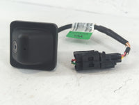 2017-2018 Kia Forte Back Up Sensor Backup Camera