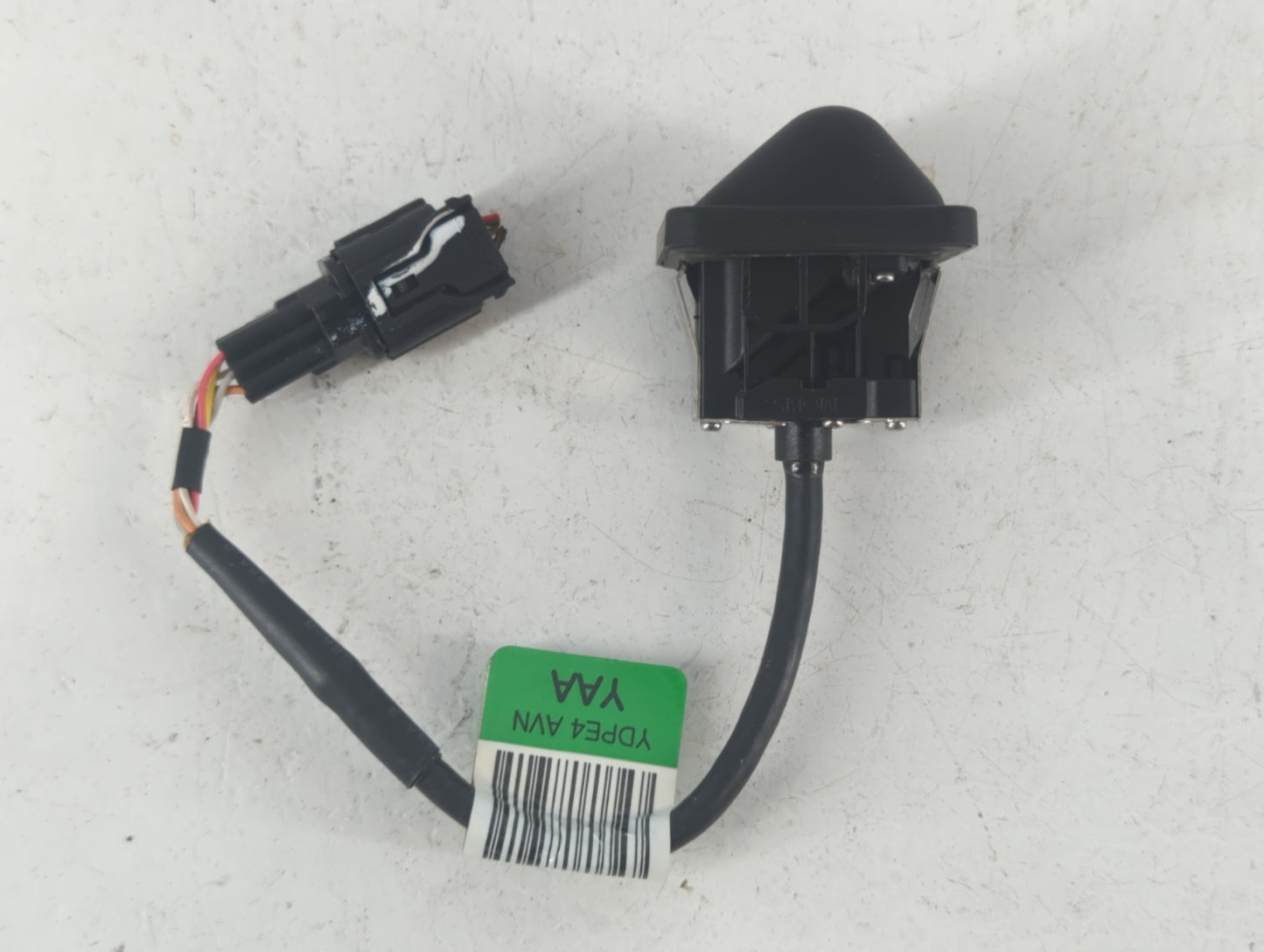 2017-2018 Kia Forte Back Up Sensor Backup Camera