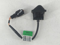 2017-2018 Kia Forte Back Up Sensor Backup Camera