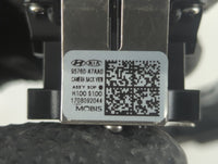 2017-2018 Kia Forte Back Up Sensor Backup Camera