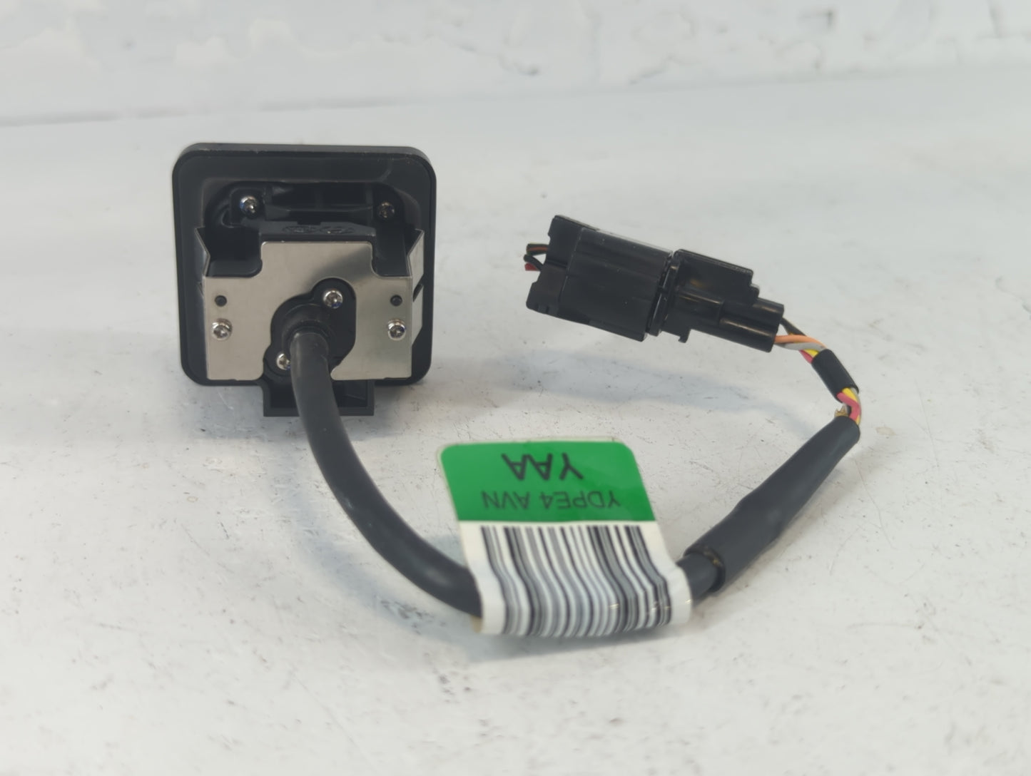 2017-2018 Kia Forte Back Up Sensor Backup Camera