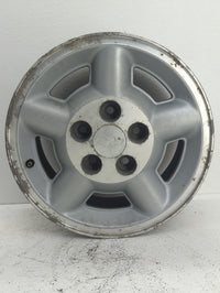 1995-2005 Chevrolet Blazer Oem Wheel Rim