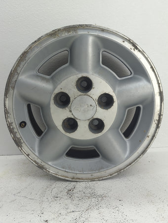compare product 1995-2005 Chevrolet Blazer Oem Wheel Rim