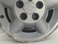 1995-2005 Chevrolet Blazer Oem Wheel Rim