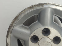 1995-2005 Chevrolet Blazer Oem Wheel Rim