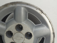 1995-2005 Chevrolet Blazer Oem Wheel Rim