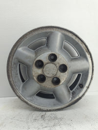 1995-2005 Chevrolet Blazer Oem Wheel Rim