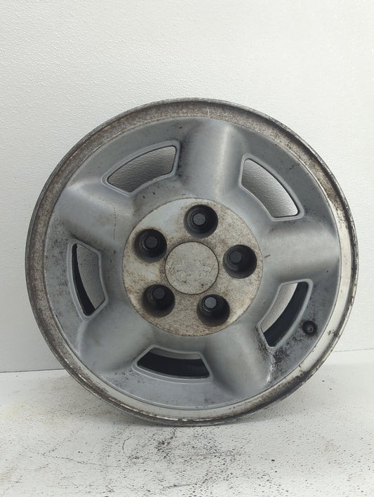 1995-2005 Chevrolet Blazer Oem Wheel Rim