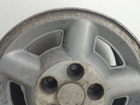 1995-2005 Chevrolet Blazer Oem Wheel Rim