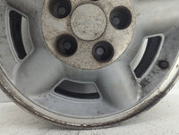 1995-2005 Chevrolet Blazer Oem Wheel Rim