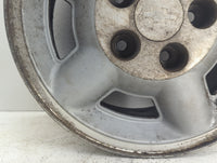 1995-2005 Chevrolet Blazer Oem Wheel Rim