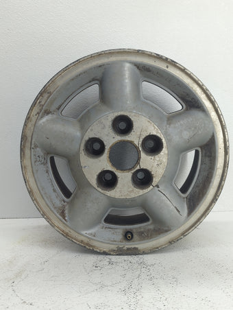compare product 1995-2005 Chevrolet Blazer Oem Wheel Rim