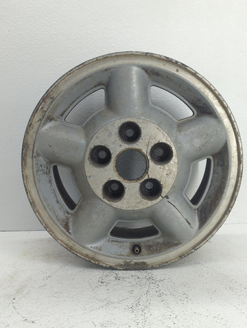 1995-2005 Chevrolet Blazer Oem Wheel Rim - Oemusedautoparts1.com