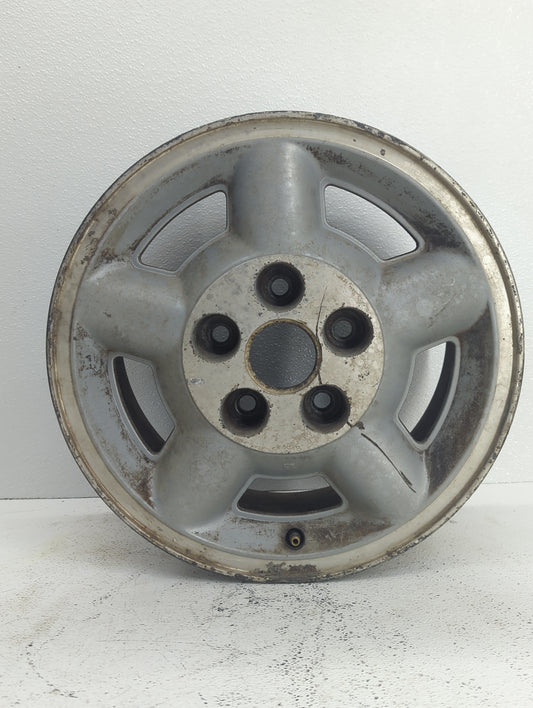 1995-2005 Chevrolet Blazer Oem Wheel Rim