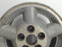 1995-2005 Chevrolet Blazer Oem Wheel Rim