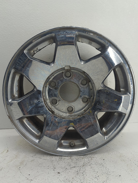 2003-2006 Cadillac Escalade Oem Wheel Rim