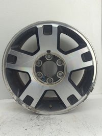 2004-2008 Ford F-150 Oem Wheel Rim