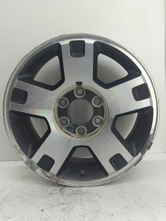 compare product 2004-2008 Ford F-150 Oem Wheel Rim