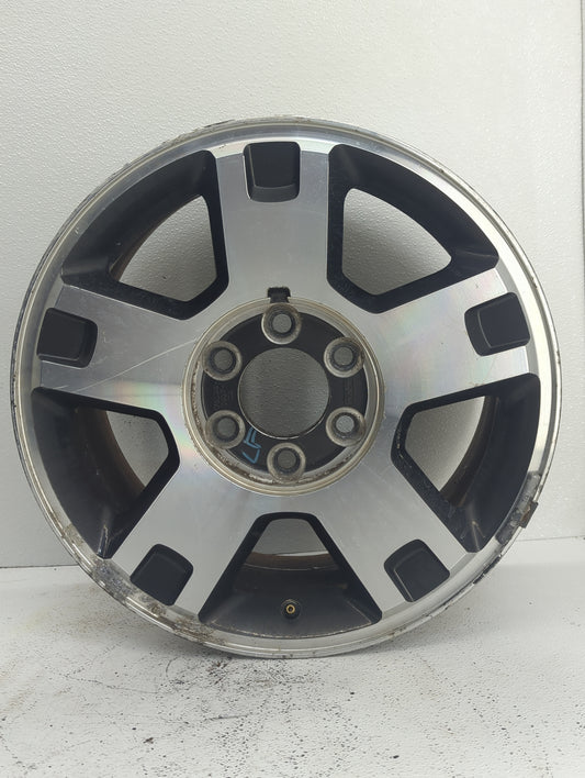 2004-2008 Ford F-150 Oem Wheel Rim