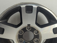 2004-2008 Ford F-150 Oem Wheel Rim
