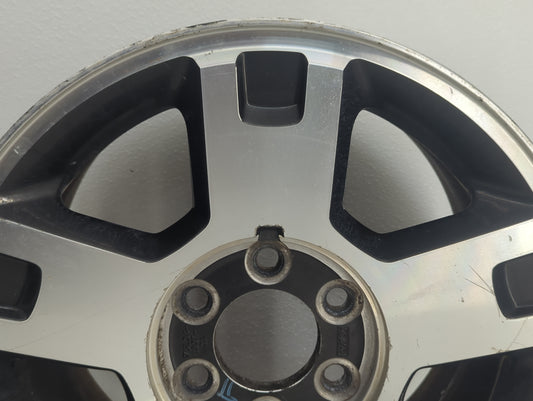 2004-2008 Ford F-150 Oem Wheel Rim