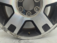 2004-2008 Ford F-150 Oem Wheel Rim