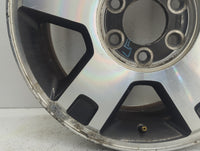 2004-2008 Ford F-150 Oem Wheel Rim