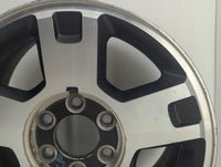 2004-2008 Ford F-150 Oem Wheel Rim