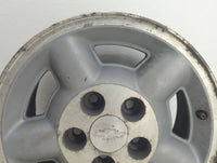 1995-2005 Chevrolet Blazer Oem Wheel Rim