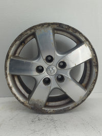 2005-2007 Dodge Caravan Oem Wheel Rim