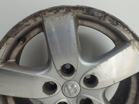 2005-2007 Dodge Caravan Oem Wheel Rim