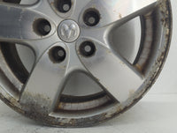 2005-2007 Dodge Caravan Oem Wheel Rim