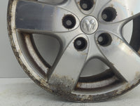 2005-2007 Dodge Caravan Oem Wheel Rim
