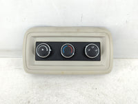 2011-2020 Dodge Journey Climate Control Module Temperature AC/Heater Replacement P/N:55111312AC Fits OEM Used Auto Parts