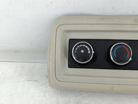 2011-2020 Dodge Journey Climate Control Module Temperature AC/Heater Replacement P/N:55111312AC Fits OEM Used Auto Parts
