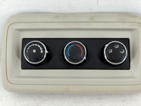 2011-2020 Dodge Journey Climate Control Module Temperature AC/Heater Replacement P/N:55111312AC Fits OEM Used Auto Parts