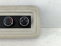 2011-2020 Dodge Journey Climate Control Module Temperature AC/Heater Replacement P/N:55111312AC Fits OEM Used Auto Parts
