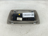 2011-2020 Dodge Journey Climate Control Module Temperature AC/Heater Replacement P/N:55111312AC Fits OEM Used Auto Parts