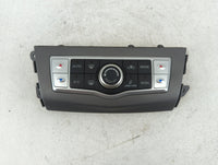 2010-2014 Nissan Murano Climate Control Module Temperature AC/Heater Replacement P/N:27500 1V40A 1GR1B Fits OEM Used Auto Parts - Oemusedautoparts1.com