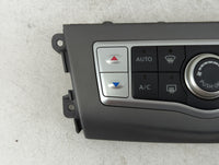 2010-2014 Nissan Murano Climate Control Module Temperature AC/Heater Replacement P/N:27500 1V40A 1GR1B Fits OEM Used Auto Parts - Oemusedautoparts1.com
