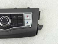 2010-2014 Nissan Murano Climate Control Module Temperature AC/Heater Replacement P/N:27500 1V40A 1GR1B Fits OEM Used Auto Parts - Oemusedautoparts1.com