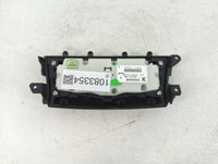 2010-2014 Nissan Murano Climate Control Module Temperature AC/Heater Replacement P/N:27500 1V40A 1GR1B Fits OEM Used Auto Parts - Oemusedautoparts1.com