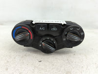 2010-2011 Kia Rio Climate Control Module Temperature AC/Heater Replacement P/N:97250-1GXXX Fits Fits 2010 2011 OEM Used Auto Parts
