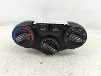 compare product 2010-2011 Kia Rio Climate Control Module Temperature AC/Heater Replacement P/N:97250-1GXXX Fits Fits 2010 2011 OEM Used Auto Parts