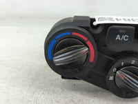 2010-2011 Kia Rio Climate Control Module Temperature AC/Heater Replacement P/N:97250-1GXXX Fits Fits 2010 2011 OEM Used Auto Parts