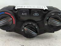 2010-2011 Kia Rio Climate Control Module Temperature AC/Heater Replacement P/N:97250-1GXXX Fits Fits 2010 2011 OEM Used Auto Parts
