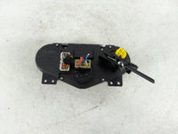 2010-2011 Kia Rio Climate Control Module Temperature AC/Heater Replacement P/N:97250-1GXXX Fits Fits 2010 2011 OEM Used Auto Parts