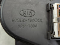 2010-2011 Kia Rio Climate Control Module Temperature AC/Heater Replacement P/N:97250-1GXXX Fits Fits 2010 2011 OEM Used Auto Parts