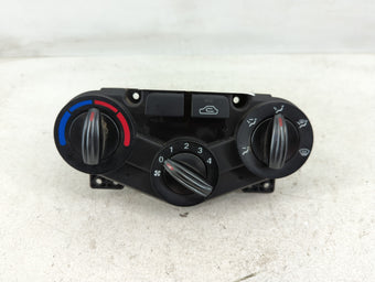 compare product 2010-2011 Kia Rio Climate Control Module Temperature AC/Heater Replacement P/N:97250-1GXXX Fits Fits 2010 2011 OEM Used Auto Parts