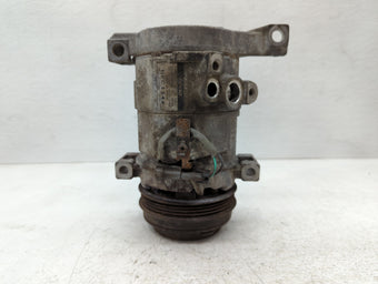 compare product 2003-2009 Chevrolet Tahoe Air Conditioning A/c Ac Compressor Oem